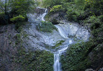 四洞峡第 4 张图片