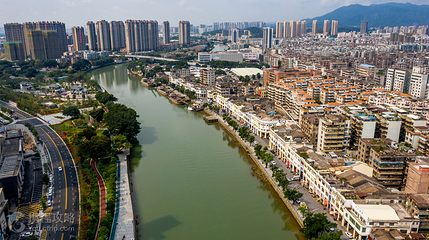 长堤广场第 5 张图片