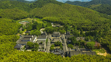 五磊山风景区第 1 张图片