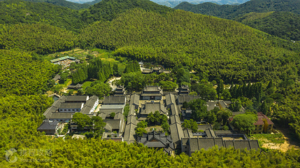 五磊山风景区第 7 张图片