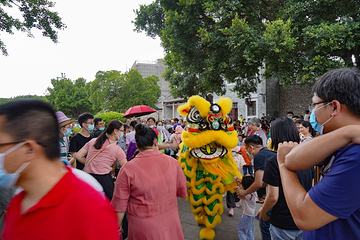 岭南印象园第 125 张图片