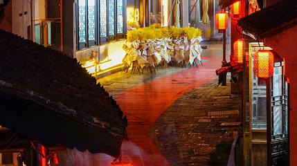 N1955南下塘文化创意园第 1 张图片