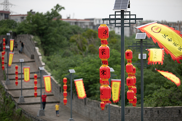 江南宋城历史文化旅游区第 22 张图片