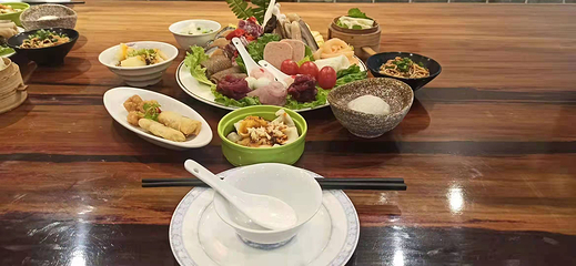 成都川菜博物馆第 56 张图片