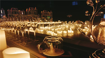 浦东国际影视产业园共享空间