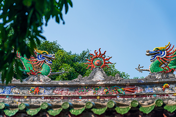 骑楼老街第 58 张图片