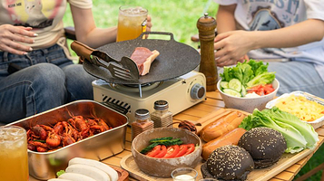 51Camp·灵山森灵营地