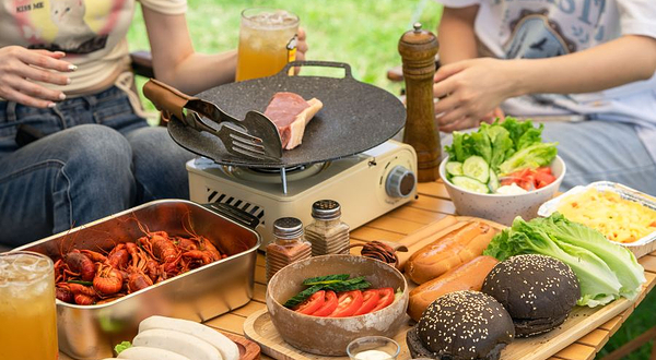 51Camp·灵山森灵营地