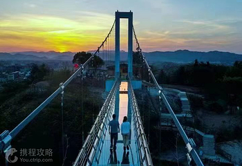 永康西山景区第 7 张图片