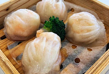 国贸旋转餐厅(国贸广场店)第 8 张图片