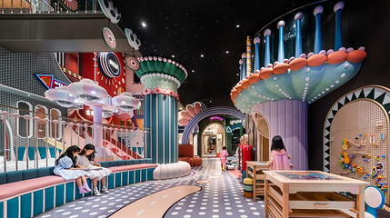 MELAND CLUB(松山湖万象汇店)第 1 张图片