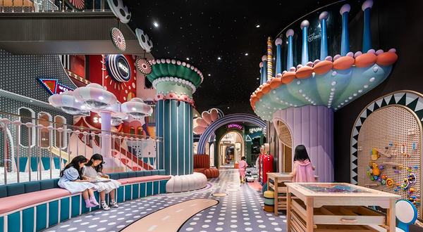 MELAND(松山湖万象汇店)