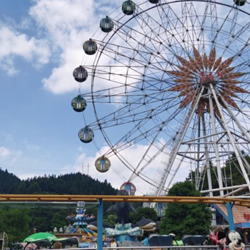 怀化生龙欢乐园