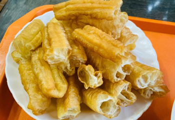 国仔面线糊(水门国仔总店)第 12 张图片
