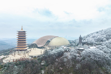 牛首山文化旅游区第 255 张图片