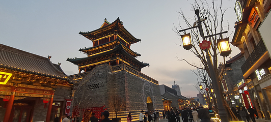 钟楼街第 14 张图片