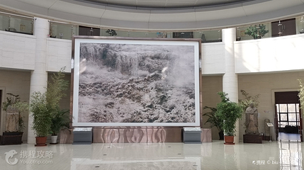 宋雨桂艺术馆第 4 张图片