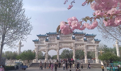中华牡丹园第 1 张图片
