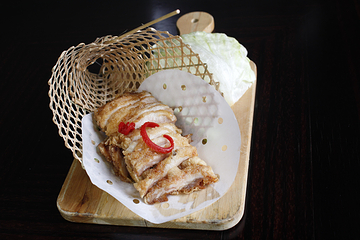 益田西街酒店(阳朔西街漓江店)·餐厅第 7 张图片