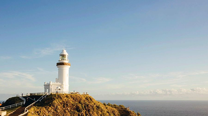 Walgun / Cape Byron第 1 张图片