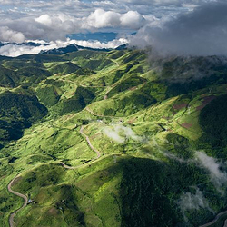 千坝牧场