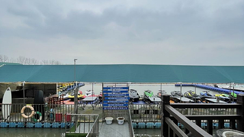 嘉兴飓风游艇俱乐部