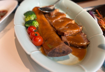 杭州西湖柳莺里酒店·闻莺厅第 9 张图片