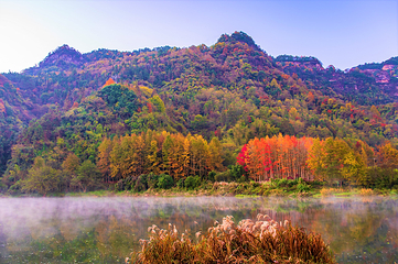 齐云山景区第 101 张图片