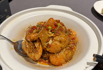 青禾餐厅(东湖店)第 37 张图片