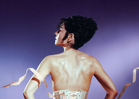 英国Butetown · MARINA《The Princess of Power》巡演