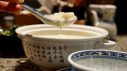 南京大牌档(紫峰店)第 7 张图片