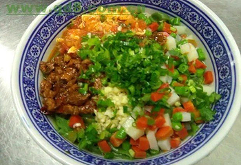 西安浐灞喜来登酒店·食光全日餐厅第 22 张图片