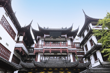城隍庙旅游区第 173 张图片