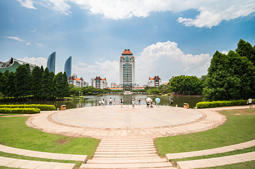 厦门大学(思明校区)第 17 张图片