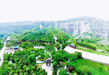 龙凤谷景区第 9 张图片