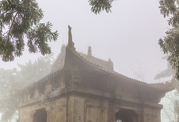 庐山风景名胜区第 166 张图片