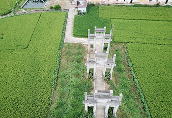 东湖坪客家民俗文化村第 11 张图片