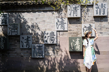慈城县衙第 25 张图片