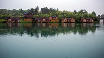 华东百畅生态休闲度假园