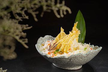 长隆横琴湾酒店(珠海长隆旗舰店)·海豚自助餐厅第 23 张图片