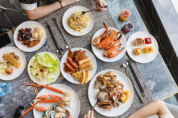 雅致酒店(珠江新城广州塔店)·临江阁第 10 张图片