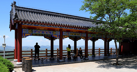 迁西县吉祥凤凰山第 20 张图片