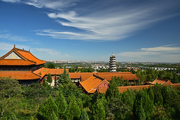 龙泉寺第 9 张图片