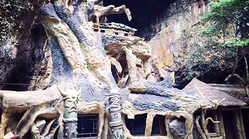 莆田野人部落(国欢东路店)