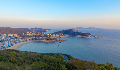 嵊泗列岛风景名胜区第 6 张图片