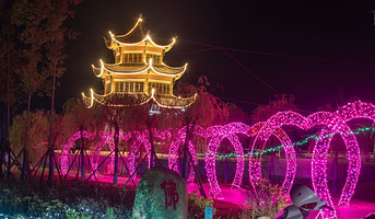 九江海关姑塘分关旧址