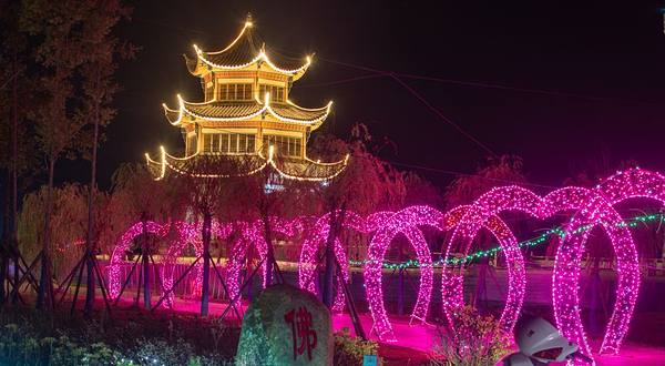 九江海关姑塘分关旧址