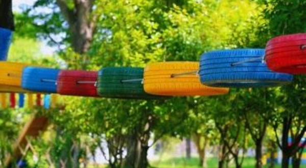 Woll森林自然营地