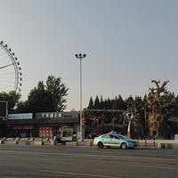 濮阳世锦园