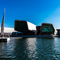 国家海洋博物馆